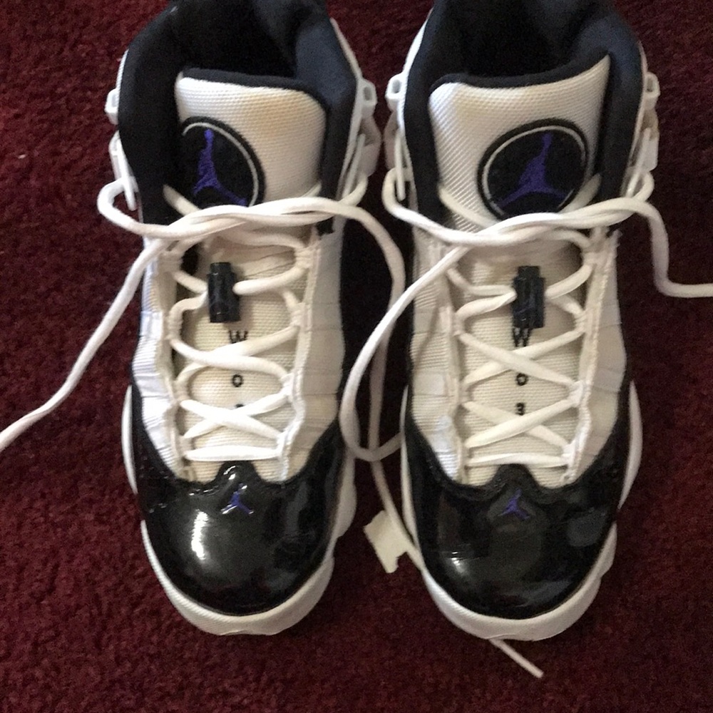 Jordan’s